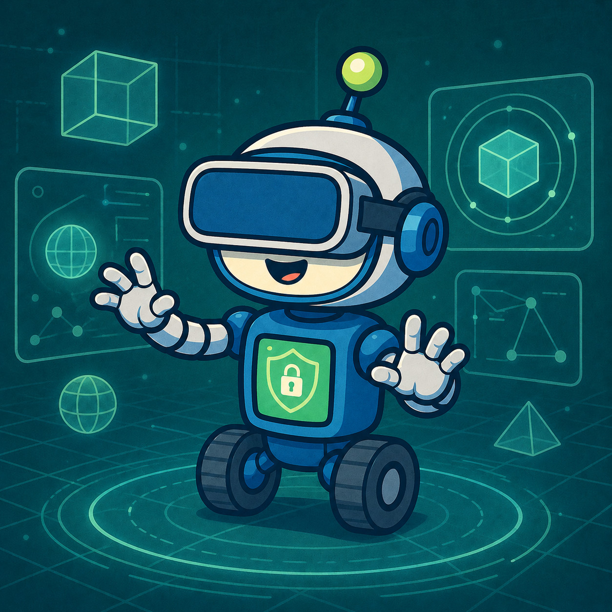 Virtual reality som oplevelse