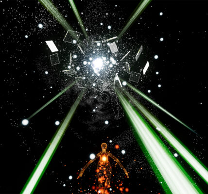 Rez Infinite (Oculus Quest)