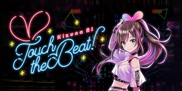 Kizuna AI - Touch the Beat! (Oculus Quest)